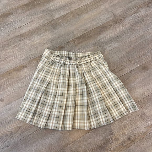 Princess Polly plaid tennis skirt - Picture 2 of 4